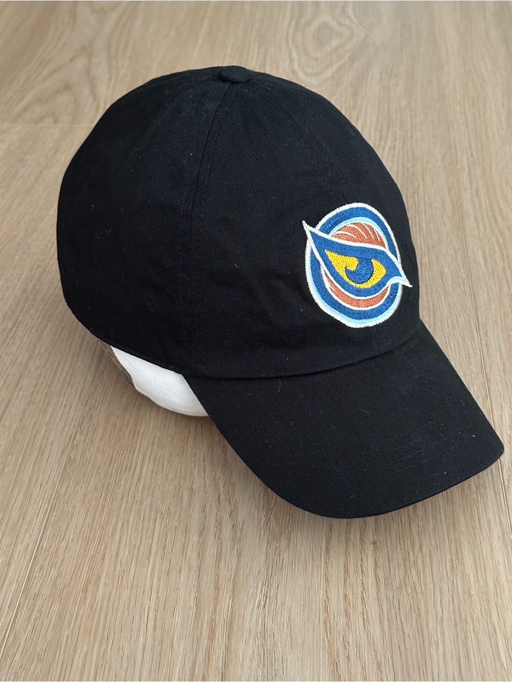 PWHL Vancouver Goldeneyes Baseball hat